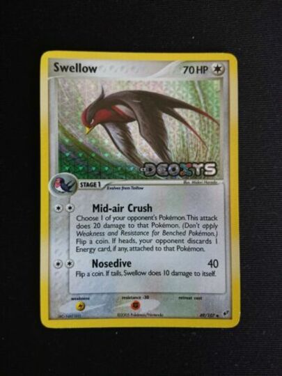 Swellow 49/107