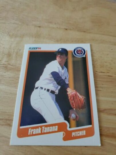 1990 fleer 616