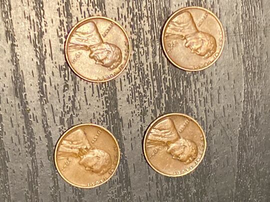 1942 wheat
