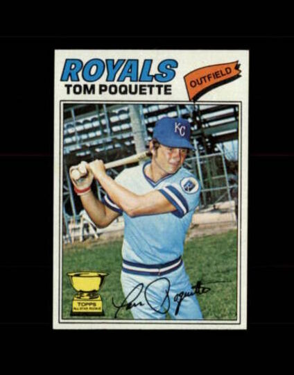 Tom Poquette #93